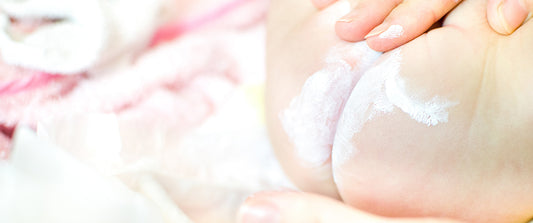 Getting to the Bottom of Diaper Rash Creams