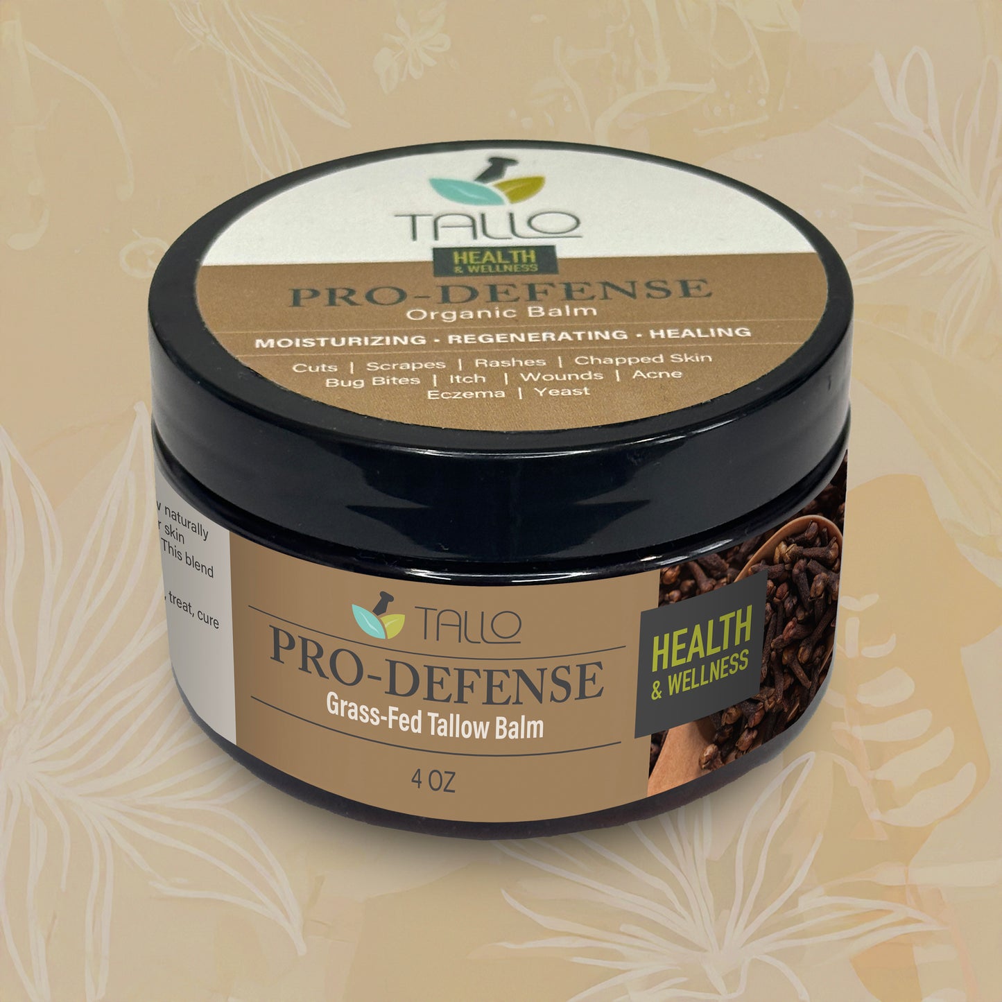 Tallow Balm - Pro Defense