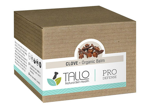 Tallow Balm - Pro Defense