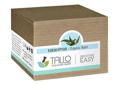Tallow Balm - Breathe Easy