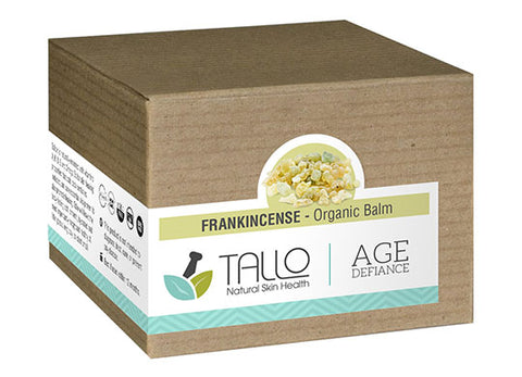 Tallow Balm - Age Defiance
