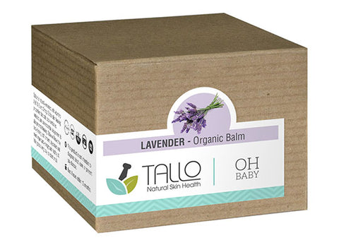 Tallow Balm - Oh, Baby