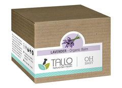 Lavender Tallow Balm - Oh Baby