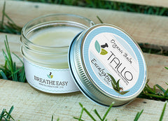 Tallow Balm - Breathe Easy