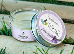 Tallow Balm - Oh, Baby