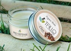 Tallow Balm - Pro Defense